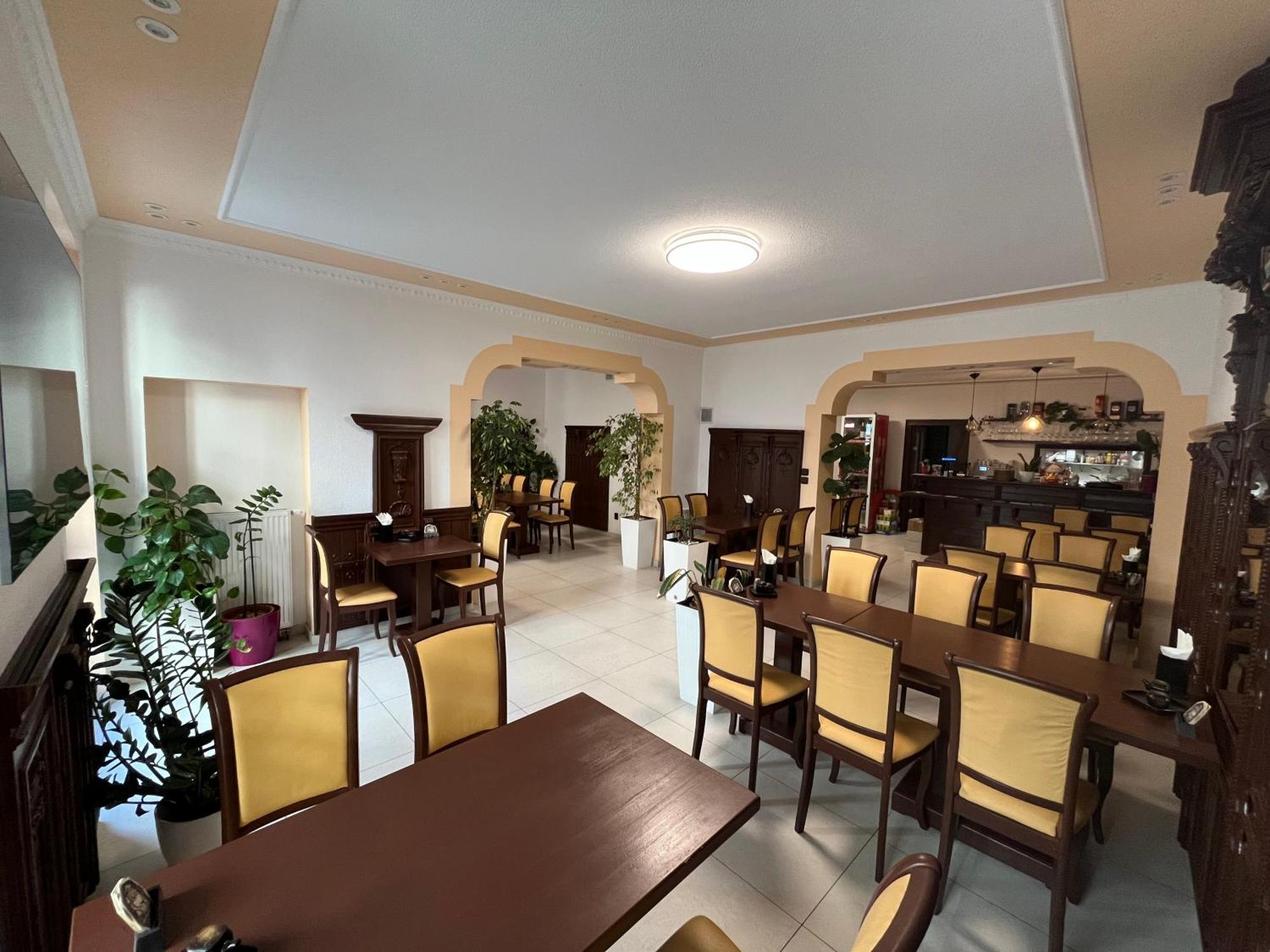 Vt6 House & Restaurant Bed and Breakfast Znojmo Eksteriør billede